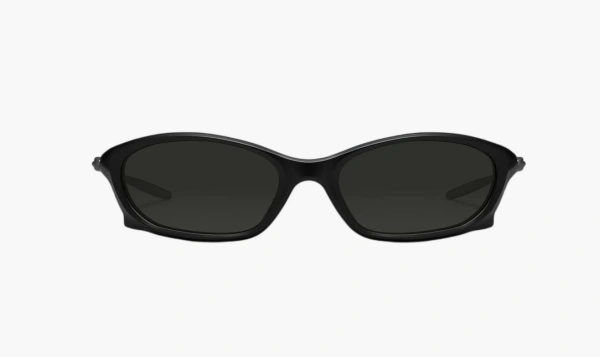 Gentle Monster Turbo M01 Sunglasses Black 