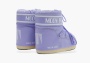 фото Moon Boot Icon Low Nylon "Lilac" (Moon Boot)-14093400013