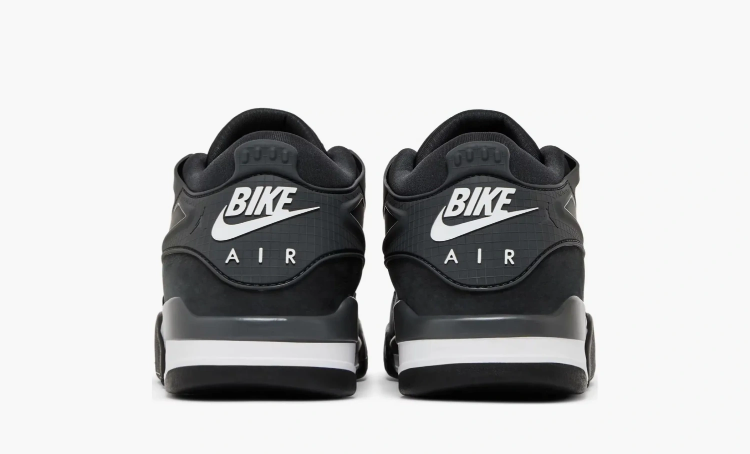 Air Jordan 4 RM SP x Nigel Sylvester Driveway Grey 