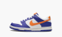 Nike Dunk Low GS "Knicks" 