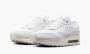 фото Jacquemus x Wmns Air Max 1 '86 "Big Bubble - Summit White" (Nike Air Max 1)-HM6690 100