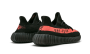 фото Yeezy Boost 350 V2 “Red” (Yeezy 350)-BY9612