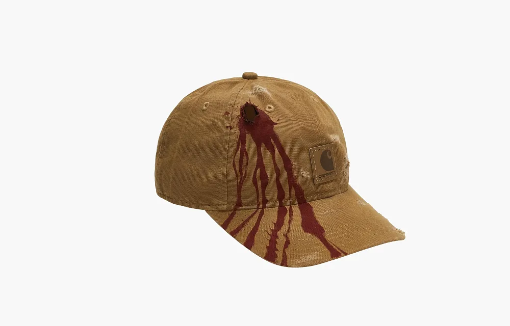 Carhartt OdessaBal Cap 811