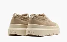 UGG Tasman Weather Hybrid Slipper Mustard Seed Cream