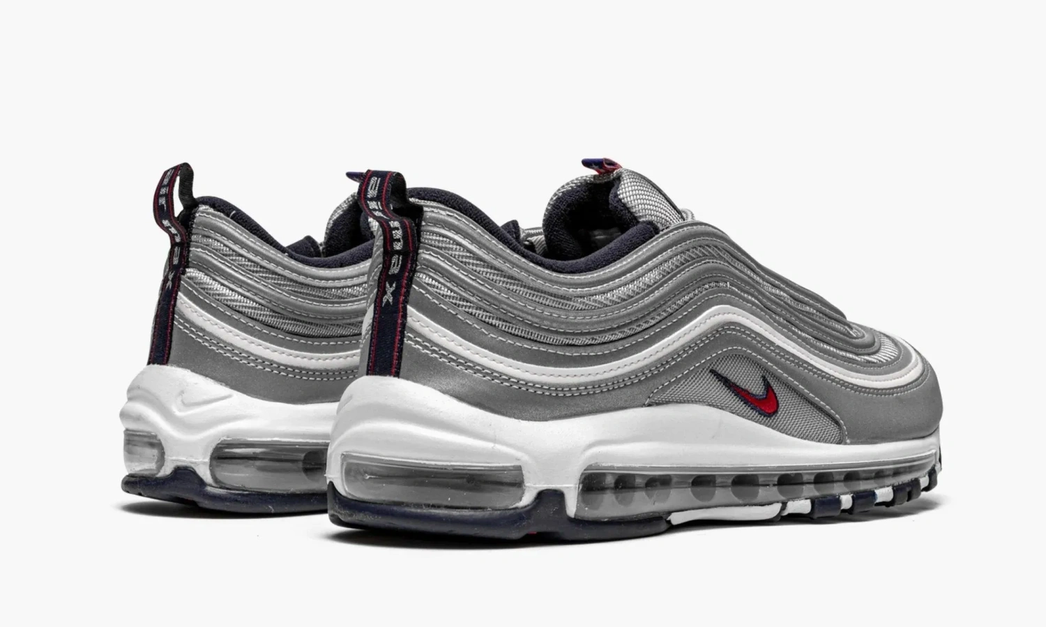 Nike Air Max 97 Puerto Rico 
