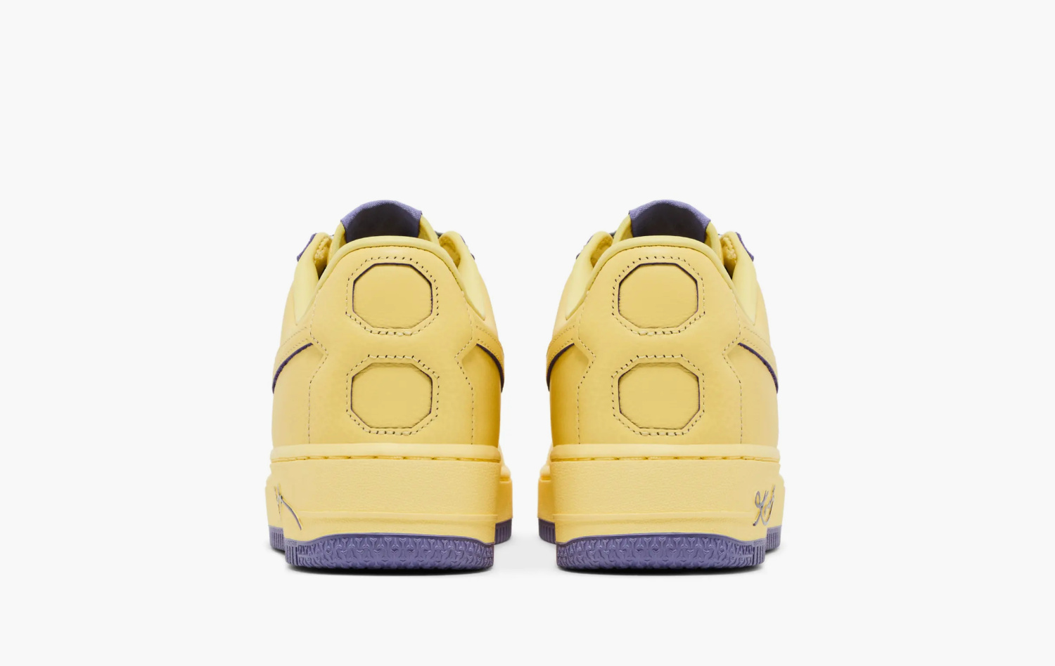Nike Air Force 1 Low Protro x Kobe Bryant "Mamba Mentality" 