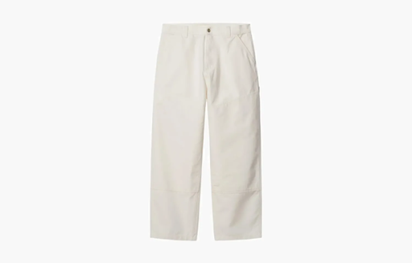 Carhartt WIP SS23 Wide Panel Double Front Pant 