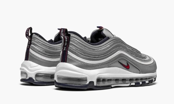 Nike Air Max 97 Puerto Rico