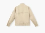 Stone Island Jacket with Natural Weather Barrier Desert 