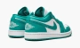 Air Jordan 1 Low WMNS New Emerald 