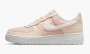 Nike Air Force 1 Low WMNS Toasty Pink Oxford 