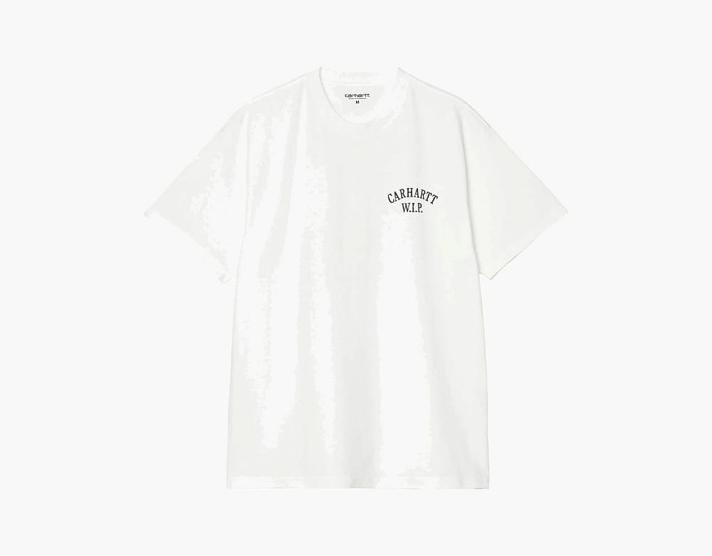Carhartt WIP SS25 SS Cabinetry T-Shirt T