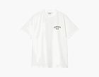 Carhartt WIP SS25 SS Cabinetry T-Shirt T