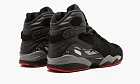 Air Jordan 8 Retro Bred