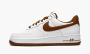 Air Force 1 '07 "Pecan" 