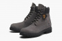 Timberland 6 Inch Premium Boot "50th Anniversary - Medium Grey Nubuck" 