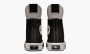 Rick Owens X Converse Drkshdw Drkstar Chuck Taylor All Star High Black 