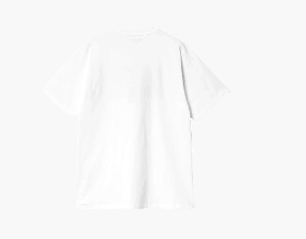 Carhartt WIP SS24 SS Motor T-Shirt T
