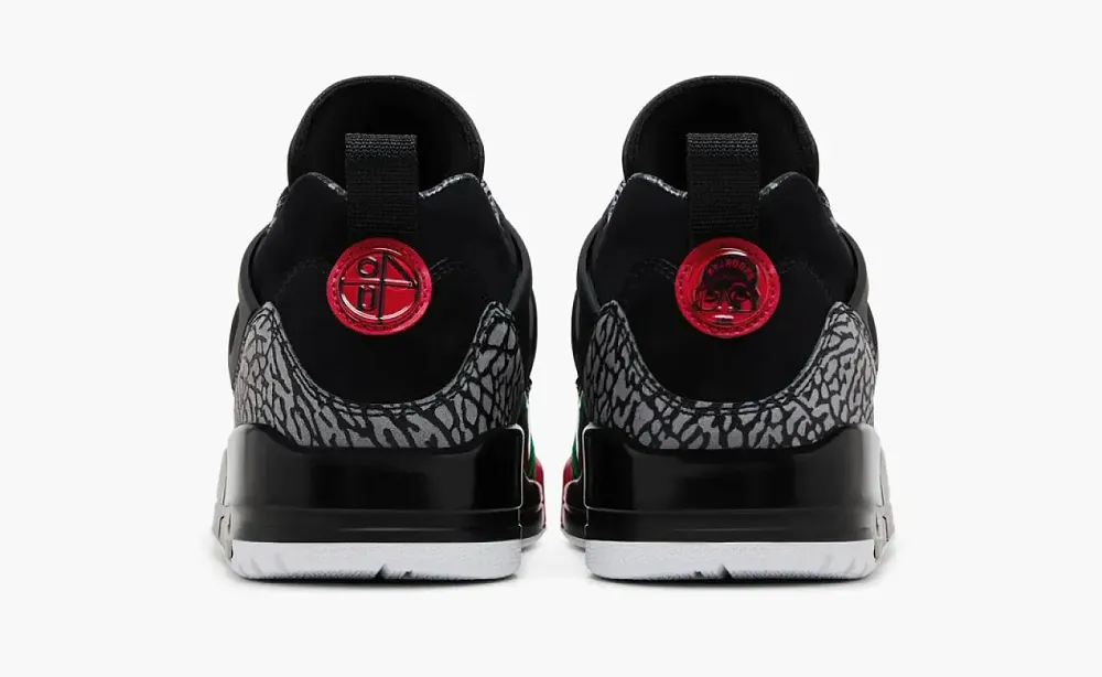 Air Jordan Spizike Low OG
