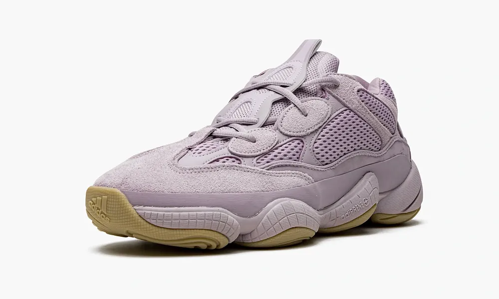 Yeezy 500 Soft Vision