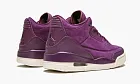 Air Jordan 3 Retro WMNS Bordeaux