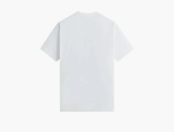 Kith For Scarface Just Us Tee White 