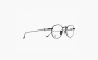 Chrome Hearts Eyeglasses Black 