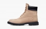 Timberland 6 Inch Classic Boot "Natural" 