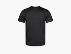 Nike x Los Angeles Lakers NBA Basketball Training Quick Dry Short Sleeve Black 