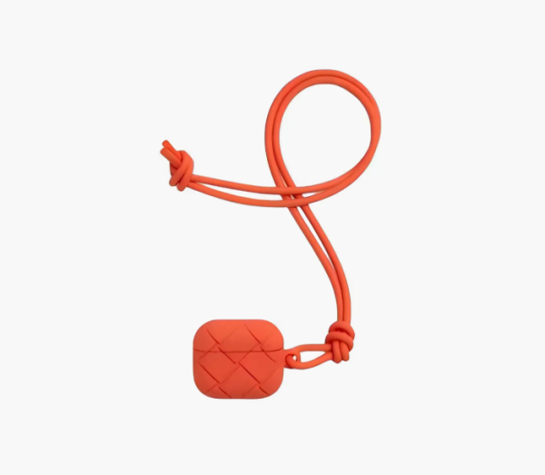 Bottega Veneta AirPods Case Sunburst  Bottega Veneta AirPods Case Sunburst