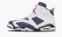 Air Jordan 6 Retro "Olympic" 