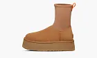 UGG Classic Dipper WMNS Chestnut