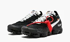 Nike The 10: Air Vapormax Fk Off-white