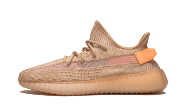 Yeezy Boost 350 V2 Clay 