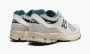 New Balance 2002r Vintage Teal Pouch 