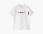 Carhartt WIP SS24 Embroidery Tshirt T