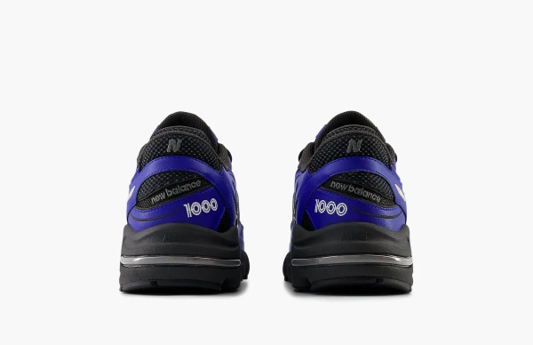 New Balance 1000 Team Royal 