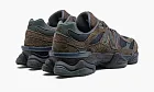 New Balance 9060 Beef And Broccoli