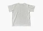 Enfants Riches Déprimés Chained To A Cloud T-Shirt Faded White