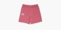 A Bathing Ape x New Balance Relaxed Fit Shorts Red 