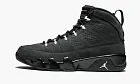 Air Jordan 9 Retro Anthracite