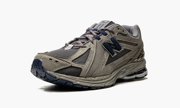 New Balance 1906r Grey Indigo
