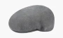 Kangol Light Grey 