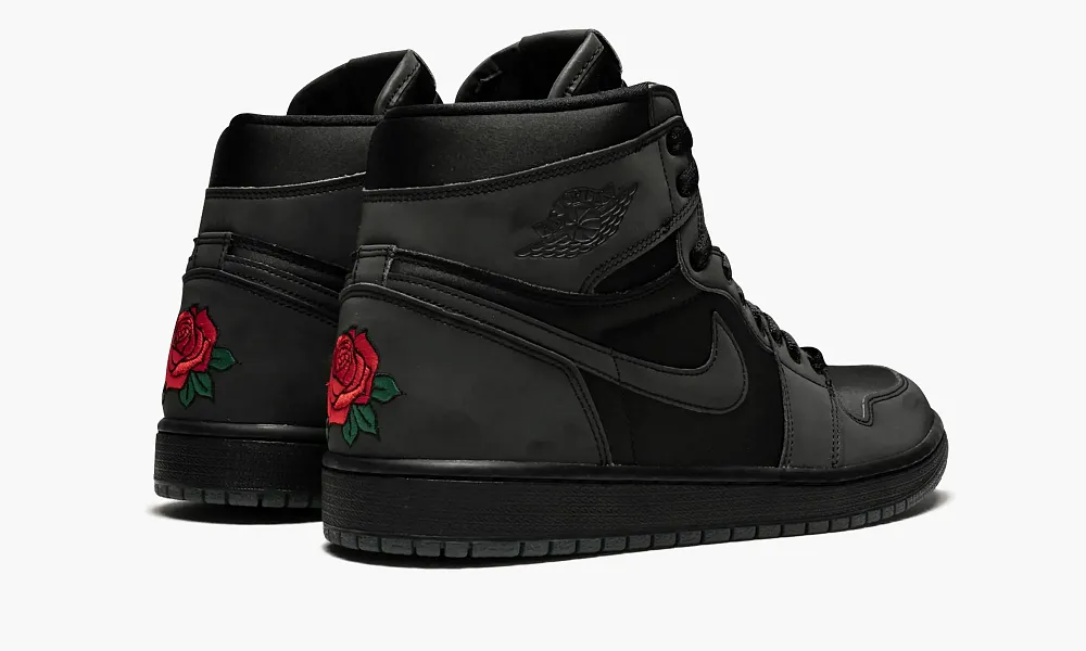 Air Jordan 1 Retro High WMNS Rox Brown