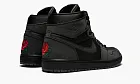 Air Jordan 1 Retro High WMNS Rox Brown