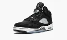 Air Jordan 5 Retro Oreo 2021
