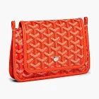 Goyard Plumet Pouch Orange