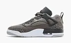 Air Jordan Spizike Low Cave Stone Anthracite