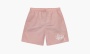 фото Stussy Shorts "Pink" (Шорты)-113156