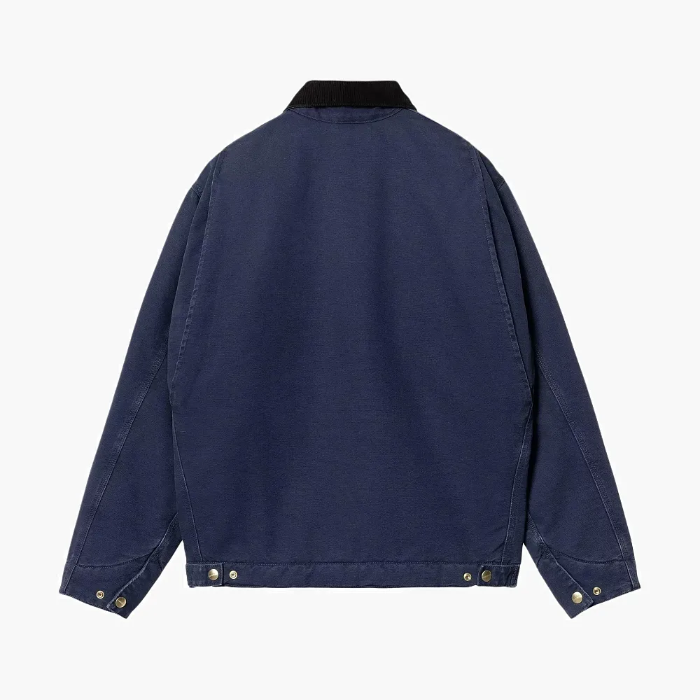 Carhartt WIP FW24 OG Detroit Jacket
